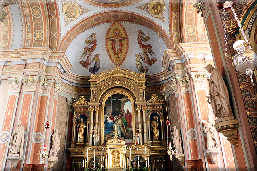 foto Chiesa di Sant'Ulrico